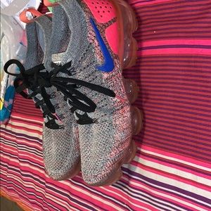 Original Nike Air VaporMax Flyknit 2 Women's